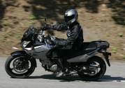 Suzuki V-Strom 650